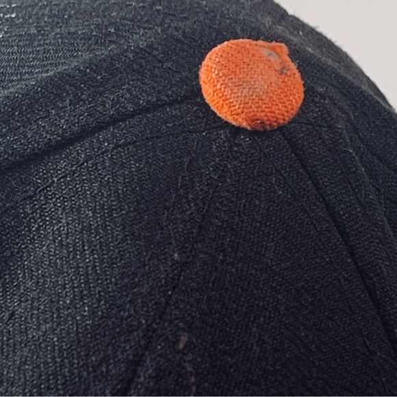 San Francisco Giants Genuine 47 Strap hat OSFA - Picture 3 of 11